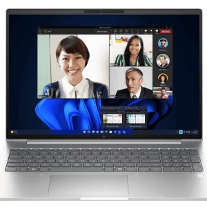 HP EliteBook 660 G11 16' WUXGA IR Intel vPro U7-155U 16GB DDR5 512GB SSD WIN 11 PRO 4G-LTE Intel Graphics AI NPU Thunderbolt Backlit 3yr OS 1.7kg ~i7