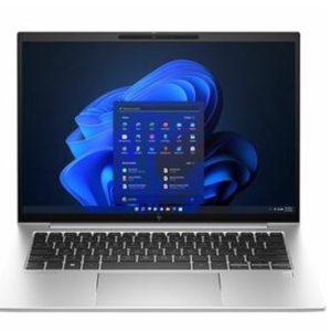 HP EliteBook 840 G10 14' WUXGA IR Intel i5-1335U 16GB DDR5 512GB SSD WIN11 DG 10 PRO Iris Xe Graphics WIFI6E Thunderbolt Backlit 3yr OS 1.36kg