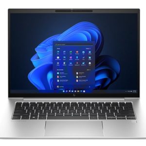 HP EliteBook 840 G10 14' WUXGA IR Intel i5-1335U 16GB DDR5 512GB SSD WIN11 PRO Iris Xe Graphics WIFI6E Thunderbolt Backlit 3yr OS 1.36kg 51Wh
