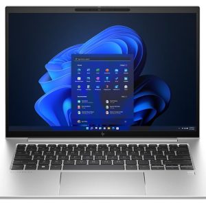 HP EliteBook 840 G10 14' WUXGA IR Intel i7-1355U 16GB DDR5 256GB SSD WIN11 PRO Iris Xe Graphics WIFI6E Thunderbolt Backlit 3yr OS 1.36kg