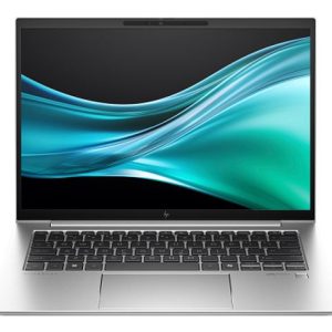 HP EliteBook 840 G11 14' WUXGA IR Intel vPro U5-125U 16GB DDR5 512GB SSD WIN 11 PRO Intel Graphics AI NPU Thunderbolt Fingerprint Backlit 3yr OS WTY