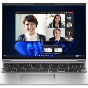 HP EliteBook 860 G11 16' WUXGA IR Intel vPro U5-125U 16GB DDR5 512GB SSD WIN 11 PRO 4G-LTE Intel Graphics AI NPU Thunderbolt Fingerprint Backlit 3Y OS