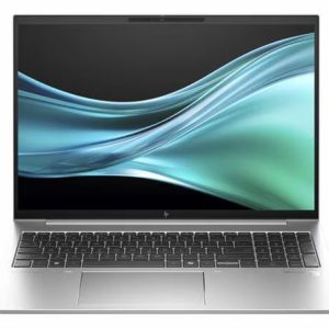HP EliteBook 860 G11 16' WUXGA TOUCH IR Intel vPro U5-125U 16GB DDR5 512GB SSD WIN 11 PRO Intel Graphics AI NPU Thunderbolt Fingerprint Backlit 3yr OS