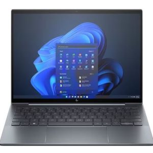 HP Dragonfly G4 13.5' WUXGA TOUCH IR Intel i5-1355U 16GB 512GB SSD Windows 11 PRO Iris Xe WIFI6E Thunderbolt Fingerprint 3yr WTY 1kg