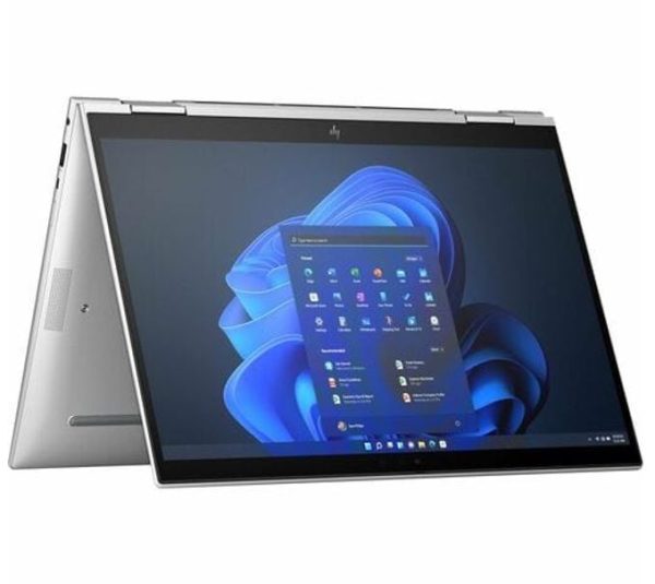 HP EliteBook X360 830 G10 13.3' WUXGA TOUCH Intel i5-1335U 16GB DDR5 512GB SSD Windows 11 PRO Iris Xe Thunderbolt Fingerprint PEN 3yrs OS WTY 1.3kg
