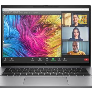 HP ZBook FireFly G11 14' WUXGA Intel AI U5-125H 16GB DDR5 512GB SSD WIN 11 PRO RTX A500 Thunderbolt Fingerprint 3yrs WTY 1.4kg 56Wh Mobile Workstation