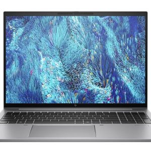 HP ZBook FireFly G11 16' WUXGA TOUCH Intel AI U7-155H 16GB DDR5 512GB SSD WIN 11 PRO RTX A500 Thunderbolt Fingerprint 3yrs OS 1.6kg Workstation