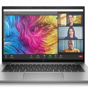 HP ZBook FireFly G11 14' WUXGA TOUCH Intel AI U7-155H 16GB DDR5 512GB SSD WIN 11 PRO Arc Graphics Thunderbolt Fingerprint 3yrs OS 1.4kg Workstation