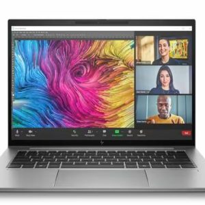 HP ZBook FireFly G11 14' WUXGA Intel U7-155H 32GB DDR5 1TB SSD WIN 11 PRO RTX A500 Thunderbolt Fingerprint 3yrs OS 1.4kg 56Wh Mobile Workstation