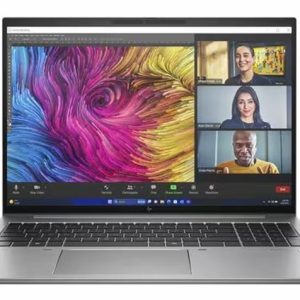 HP ZBook FireFly G11 16' WUXGA TOUCH Intel U7-165H 32GB DDR5 1TB SSD WIN 11 PRO RTX A500 Thunderbolt Fingerprint 3yrs OS 1.8kg Mobile Workstation