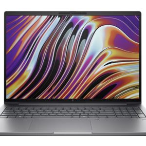 HP ZBook Power G11 16' WUXGA TOUCH AMD Ryzen 7 PRO 8845HS 16GB DDR5 512GB SSD WIN 11 PRO RTX A1000 Thunderbolt Fingerprint 3yrs OS 2.4kg Workstation