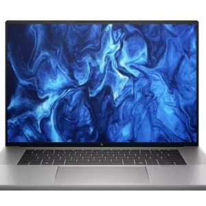 HP Zbook Studio G10 16' WUXGA IR Intel U7-155H vPro 32GB DDR5 1TB SSD WIN 11 PRO RTX 4070-8GB Fingerprint Thunderbolt 3yrOS 1.7kg Workstation