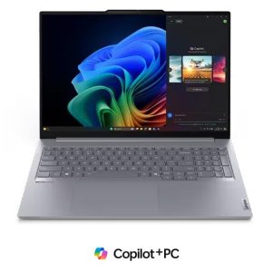 LENOVO ThinkBook 16 G7 16' WUXGA SD XP1-42-100 16GB DDR5 512GB SSD WIN 11 PRO AI PC NPU 45 TOPS Copilot+ Fingerprint Backlit 1YR OS 1.8kg ~i5 15.6'