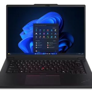 LENOVO ThinkPad P14S G5 14'' WUXGA IR Intel U7-155H 16GB DDR5 512GB SSD Windows 11 Pro nVidia RTX A500 AI PC NPU TOPS 11 Thunderbolt 3yr Prem 1.6kg