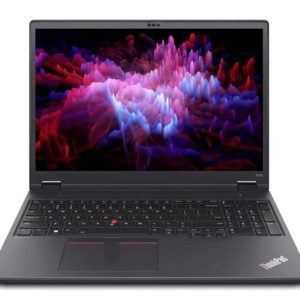 LENOVO ThinkPad P16V G1 16' WUXGA Intel i7-13800H 64GB DDR5 512GB SSD Windows 11 PRO nVidia RTX 500 AI PC NPU 11 TOPS Thunderbolt 3yr PREM 1.8kg
