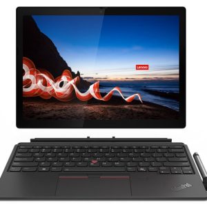 LENOVO ThinkPad X12 G2 12.3'' FHD+ TOUCH Intel U7-164U 16GB DDR5 512GB SSD Windows 11 PRO AI PC NPU 11 TOPS Detachable Fingerprint TB 3yr PREM 1.1kg
