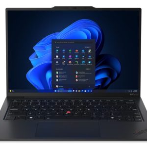 LENOVO ThinkPad X1 Carbon 14' WUXGA IR Intel U7-155U 16GB DDR5 512GB SSD WIN 11 PRO Intel Graphics AI PC NPU 11 TOPS Thunderbolt 3yr Pre 1kg ~i7