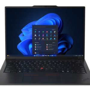 LENOVO ThinkPad X1 Carbon 14' WUXGA TOUCH IR Intel U7-258V 32GB DDR5 512GB SSD WIN 11 PRO Arc Graphics Copilot+ PC NPU 47TOPS Thunderbolt 3yrPRE 1.1kg