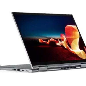 LENOVO ThinkPad X1 Yoga 14' WUXGA TOUCH Intel i7-1355U 16GB DDR5 512GB SSD WIN 11 PRO Iris Xe Graphics WIFI6E Fingerprint Thunderbolt 3yr OS 1.3kg