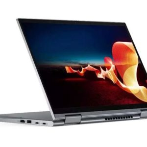 LENOVO ThinkPad X1 Yoga 14' WUXGA TOUCH Intel i7-1355U 16GB DDR5 512GB SSD WIN 11 PRO Iris Xe WIFI6E Fingerprint Thunderbolt 3yr OS 1.3kg~21HQ000MAU