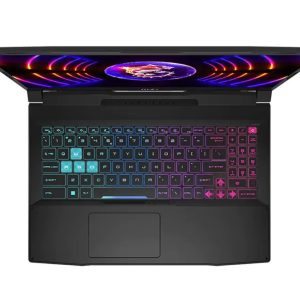 MSI Katana Series Gaming Notebook 15.6' FHD Raptor Lake i7-13620H, DDR5 8GB*2, RTX 4060, GDDR6 8GB  1TB NVMe PCIe SSD, Windows11 Home Plus
