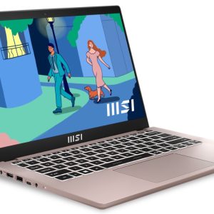 (Commercial) MSI Modern Series Notebook 14' FHD Intel® Core™ 7 processor 150U  DDR IV 8GB*2 (3200MHz) 1TB SSD Windows11 Pro Intel Graphics