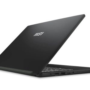 MSI Modern Series Notebook 15.6' FHD Intel® Core™ Ultra 7 DDR5 8GB*2 1TB SSD Windows11 Pro Intel Intel® Arc Graphics