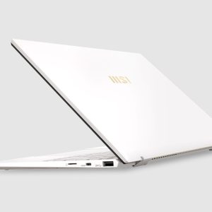MSI Prestige Series Notebook 13.3' 2.8K OLED Intel® Core Ultra 7 processor 155H LPDDR5 16GB 512GB SSD Windows 11 Pro Intel® Arc Graphics