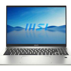 MSI Prestige Series Notebook 16' UHD Intel® Core™ Ultra 9 288V Embedded 32GB LPDDR5x 2TB SSD Windows11  Intel® Arc Graphics