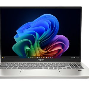 MSI Prestige Series Notebook 16' UHD AMD Ryzen™ AI 9 365 Processor LPDDR5 32GB 1TB  SSD Windows® 11 Home AMD Radeon™ Graphics