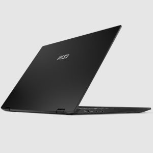 MSI Summit Series Notebook 16' QHD AMD Ryzen™ AI 9 365 Processor 159K (AMD Radeon™ Graphics) LPDDR5x 32GB 2TB SSD Window11Pro