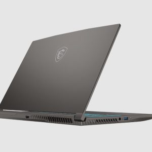 MSI Thin Series Gaming Notebook 15.6' FHD,Raptor Lake i7-13620H, DDR IV 8GB,  512GB SSD Windows11 Home Plus RTX 3050 6GB, GDDR6 6GB