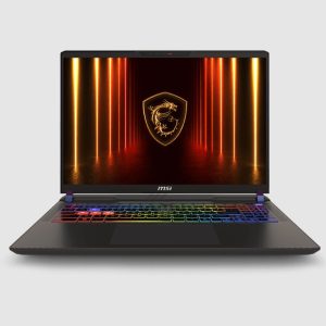 MSI Vector 17 HX AI A2XWJG-078AU Notebook 17' QHD Intel® Core™ Ultra 9 275HX DDR5 16GB*2 2TB SSD Windows® 11 Home Advanced Nvidia RTX 5090 GDDR7 24GB