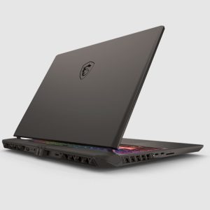 MSI Vector Series Gaming Notebook 16' QHD Intel® Core™ Ultra 9 275HX, DDR5 16GB*2 1TB SSD Windows11 Home Advanced Nvidia RTX 5070 Ti, GDDR7 12GB