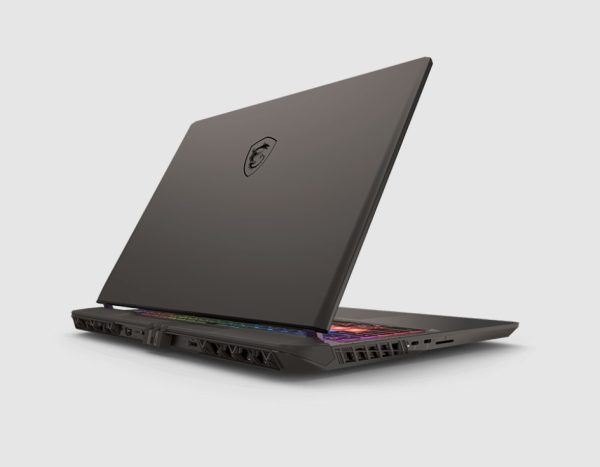 MSI Vector Series Gaming Notebook 16' QHD Intel® Core™ Ultra 9 275HX, DDR5 16GB*2 2TB SSD Windows11 Home Advanced Nvidia RTX 5080,GDDR7 16GB