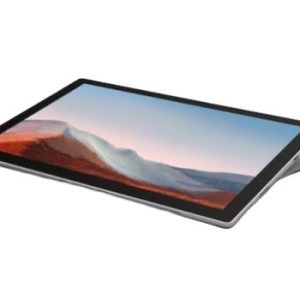 Microsoft Surface Pro 7+ 12.3' TOUCH Intel i5-1135 8GB 128GB SSD Windows 11 Pro 4G-LTE USB-C WIFI BT Camera 878g 15hrs Platinum 1YR WTY