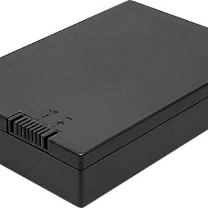 Cradlepoint Battery, 7.2V, 10000mAh: Used with E100, E110