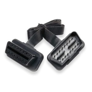 Telematic OBD-II Connector Extension Cable - 50cm