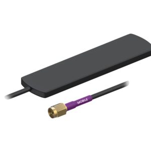 Teltonika Mobile Adhesive SMA Antenna, 824-960/1710-2170 MHz