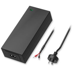Teltonika 2 Pin AU Power Supply, 62W