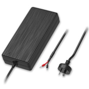 Teltonika 2 Pin AU Power Supply, 250W