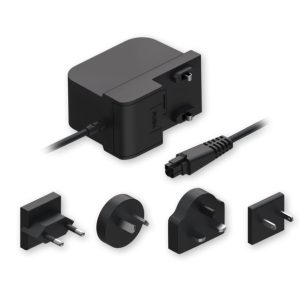 Teltonika UNIVERSAL POWER SUPPLY, 9W