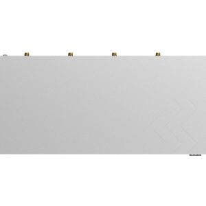 Teltonika RUTXR1 Enterprise Rack-mount SFP/LTE Router, 5x Gigabit Ethernet Ports, Dual Sim Failover, Redundant Power Supplies, PSU included