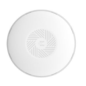 Teltonika TAP200 – Wi-Fi 5 Access Point, Dual Band Wi-Fi, Supporting speeds of up to 1000 Mbps and PoE-in Functionality, PSU excluded