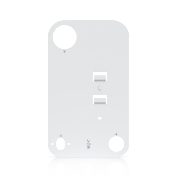 Ubiquiti AI Theta Ceiling Mount System, Ceiling Mount System, For AI Theta, Supports a Hub& AI Theta Flush, Angle Mount Accessory, White