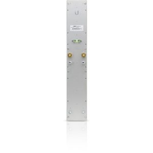 Ubiquiti 4.9-5.9GHz AirMax Base Station 17dBi, 90 deg w/rocket kit - Antennas, 2x2 Dual-polarity Performance