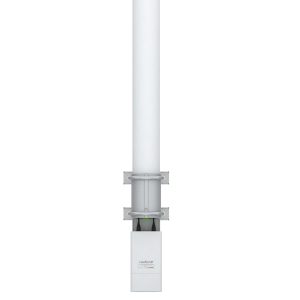 Ubiquiti 5GHz AirMax Dual Omni Directional 13dBi Antenna - All Mounting Accessories & Brackets Included
