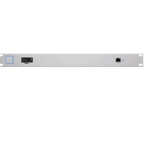 Ubiquiti UCK Cloud Key Gen2 Rackmount Kit, Mount CloudKey G2 / CloudKey G2 Plus into 19' Rack with Cloud Key G2 Rack Mount Accessory