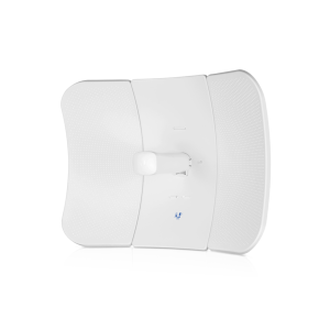 Ubiquiti LTU 5 GHz Long-Range Client Radio, PtMP 5GHz Radio, Range Up 30km, Functions in PtMP Environment w/ LTU-Rocket as Base Station