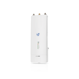 Ubiquiti Point-to-MultiPoint (PtMP) 5GHz, Functions in PtMP Environment w/ LTU-PRO/LTU-LITE/LTU-LR as Clients,